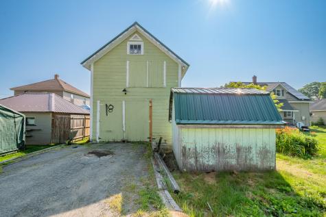 18 Front Street Brownville ME 04414