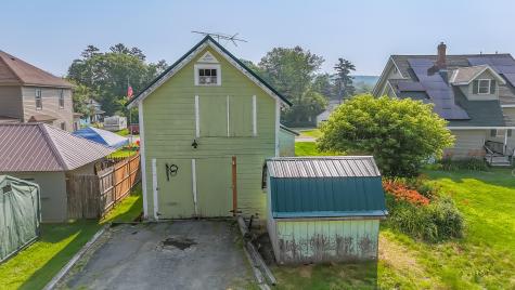 18 Front Street Brownville ME 04414