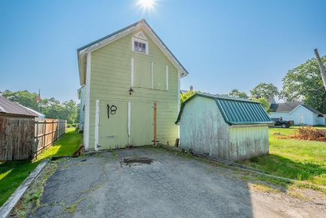 18 Front Street Brownville ME 04414