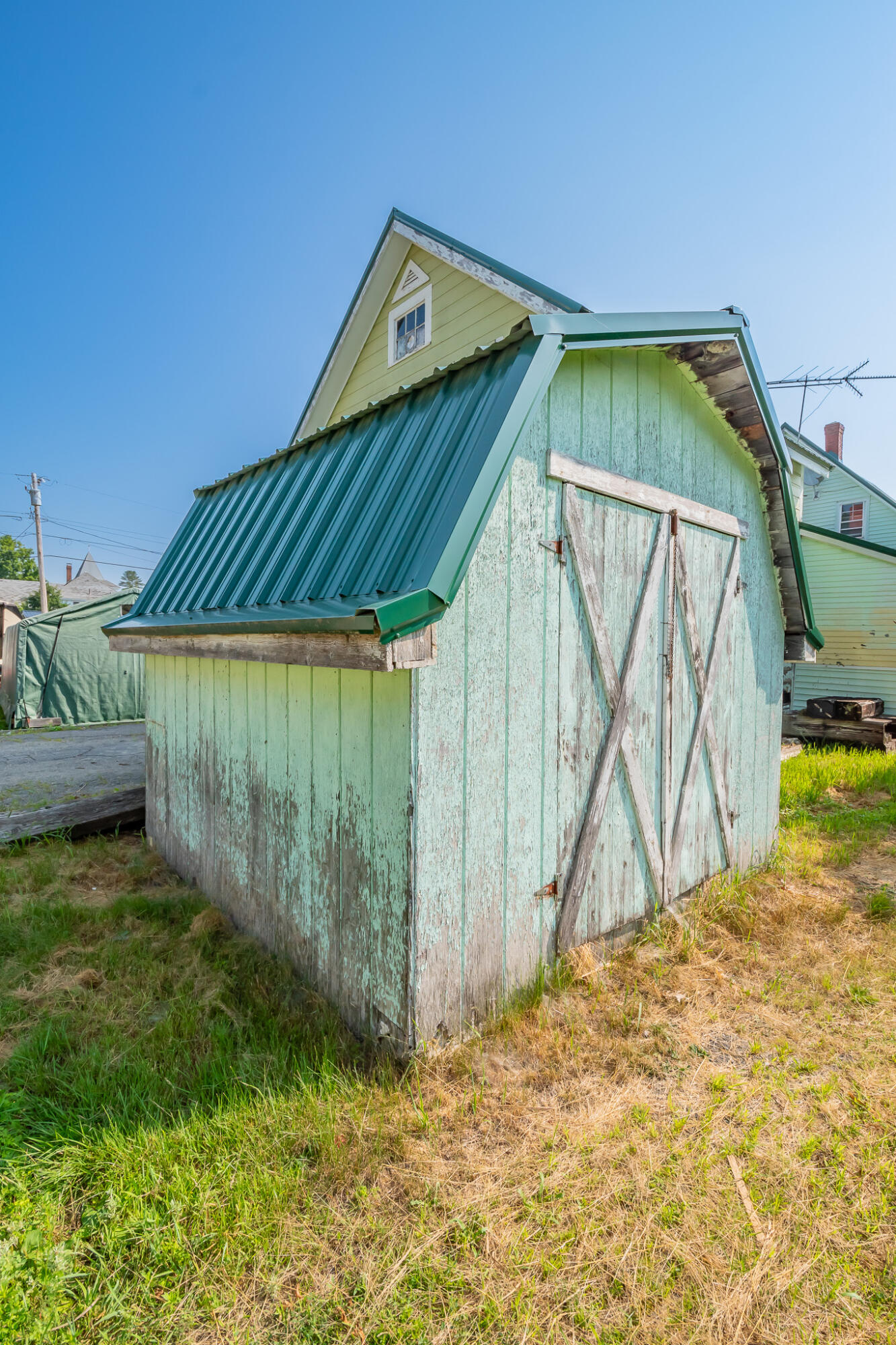 18 Front Street Brownville ME 04414