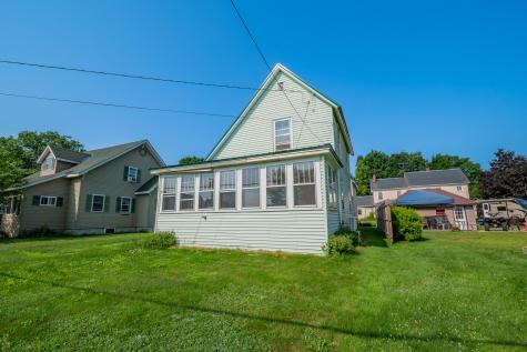 18 Front Street Brownville ME 04414