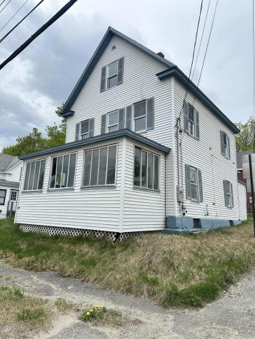 108 Katahdin Avenue Millinocket ME 04462