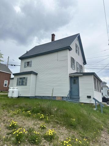108 Katahdin Avenue Millinocket ME 04462