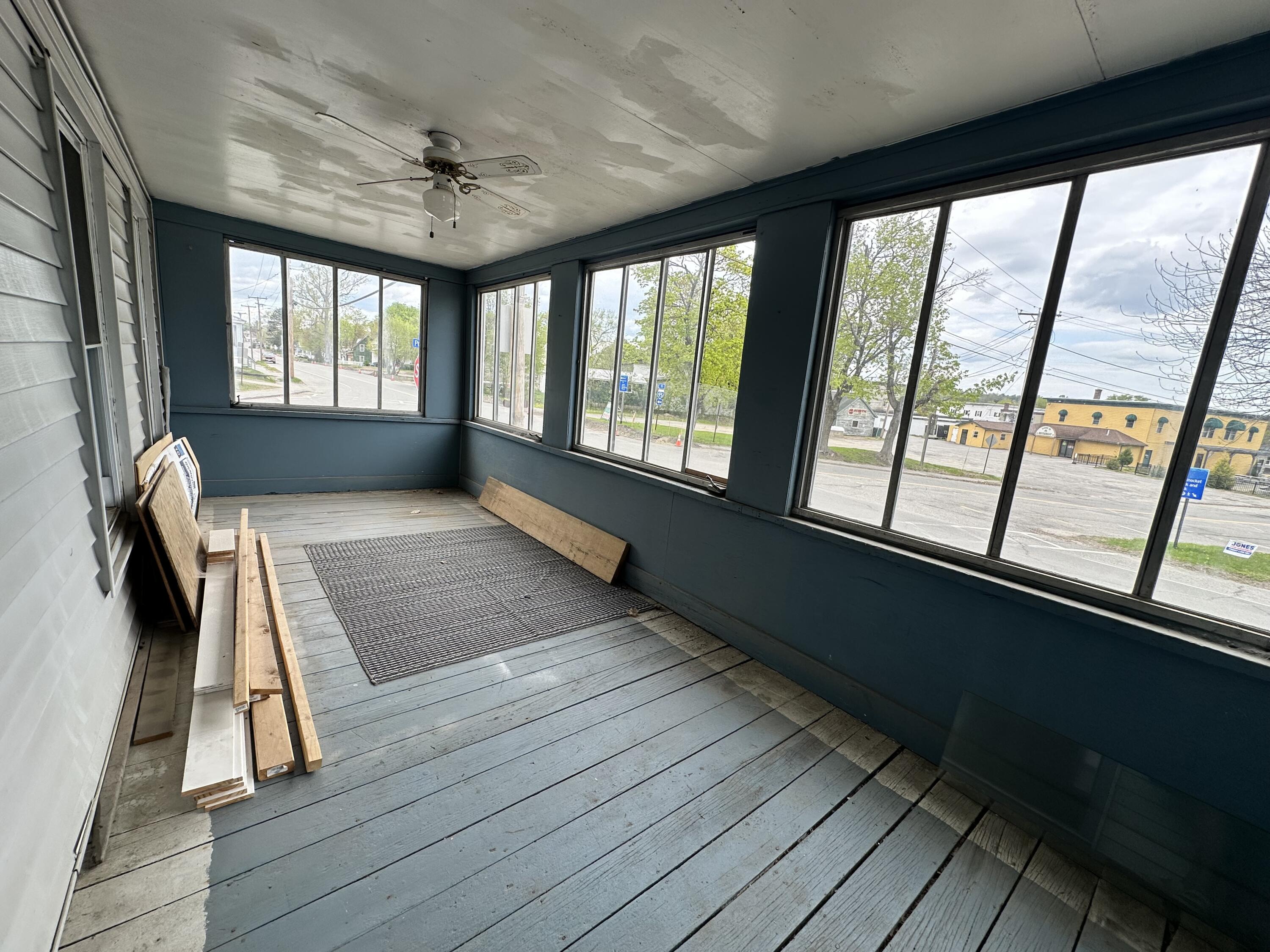 108 Katahdin Avenue Millinocket ME 04462