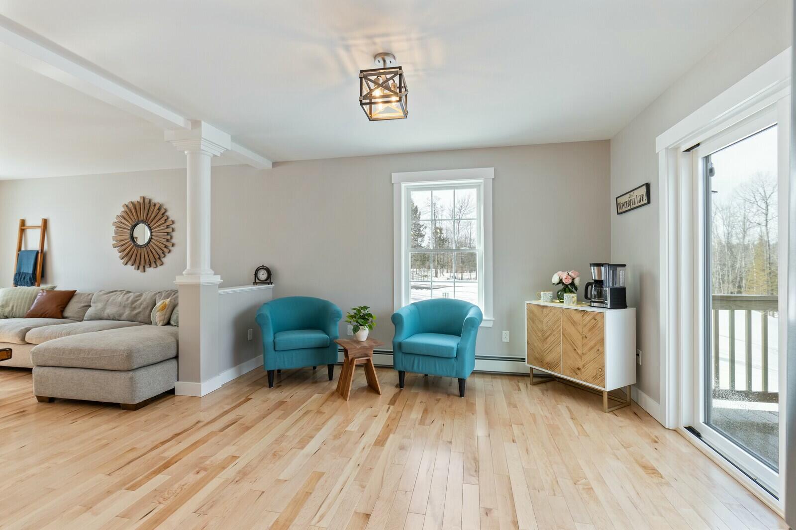 58 May Way Sidney ME 04330