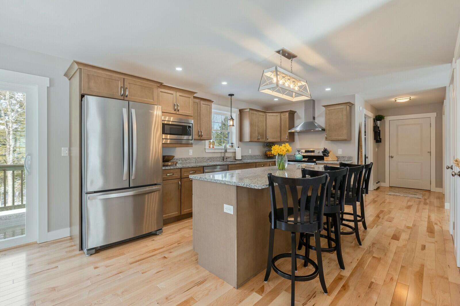 58 May Way Sidney ME 04330