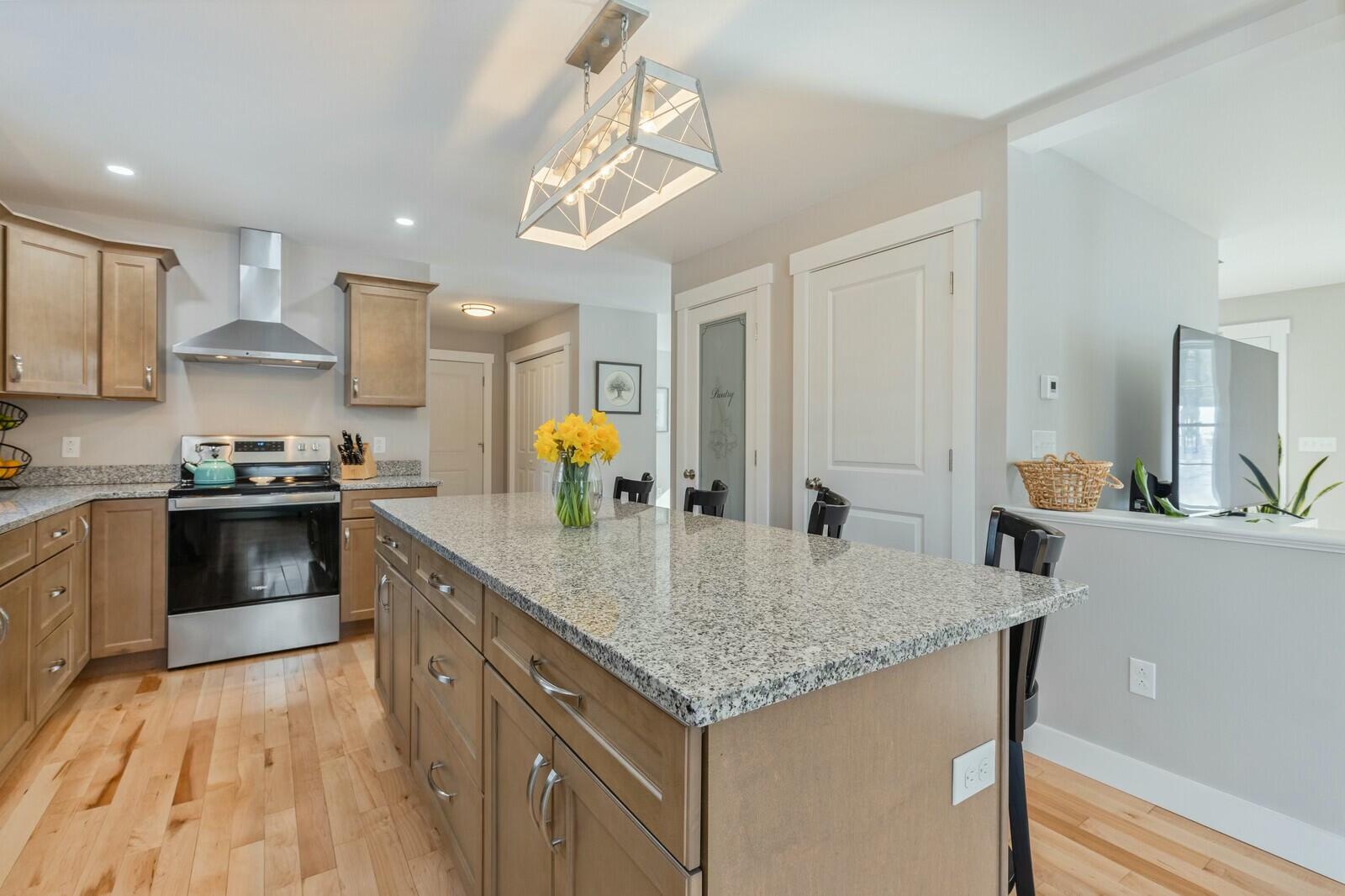 58 May Way Sidney ME 04330