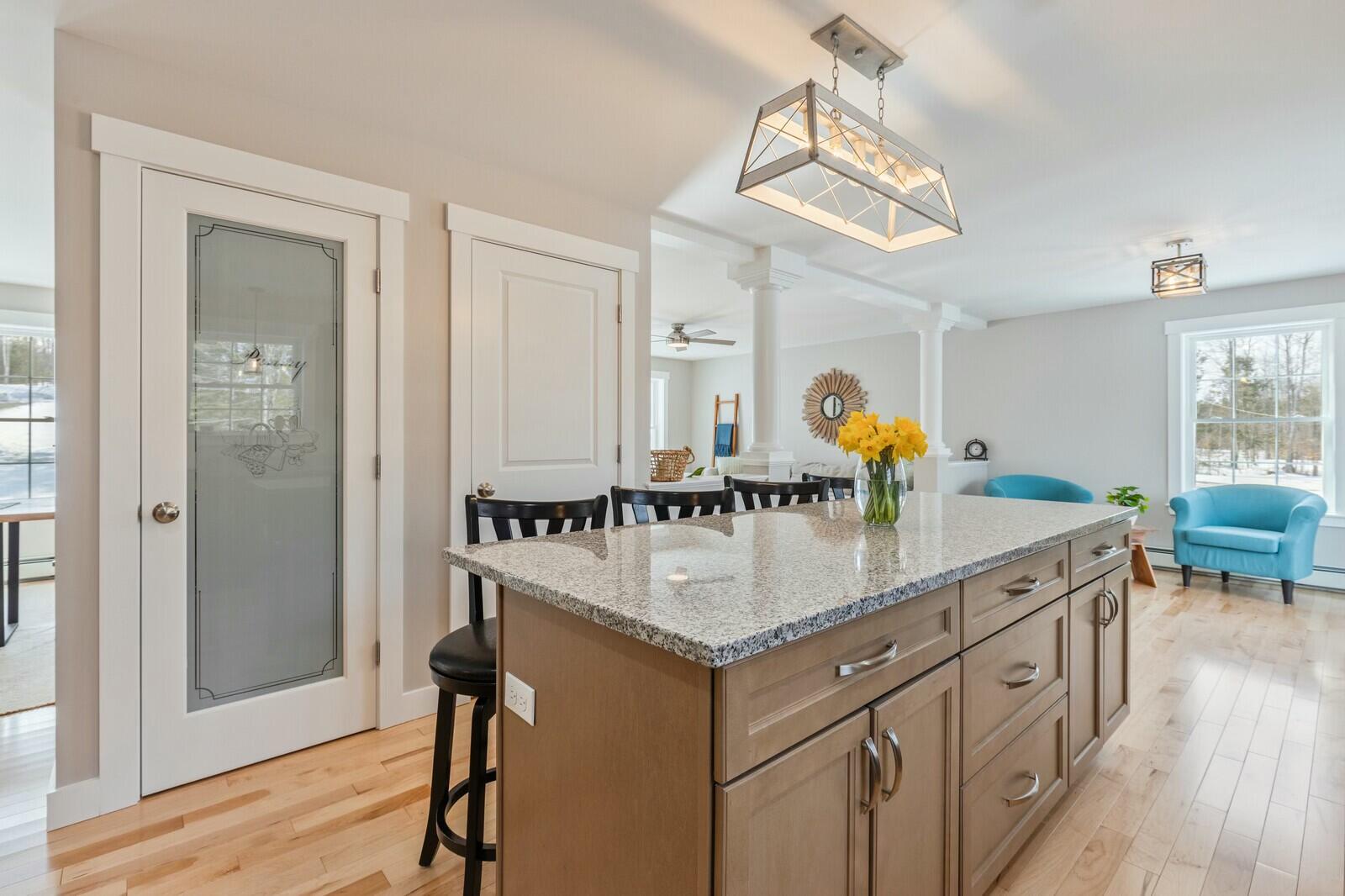 58 May Way Sidney ME 04330