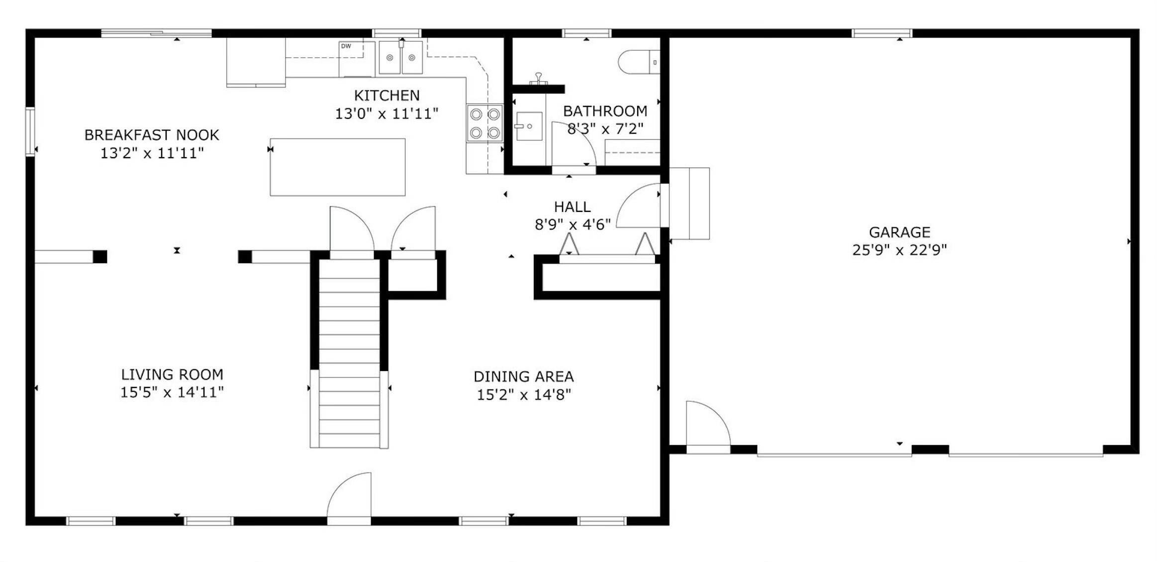 58 May Way Sidney ME 04330