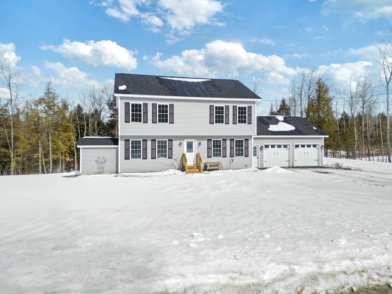 58 May Way Sidney ME 04330