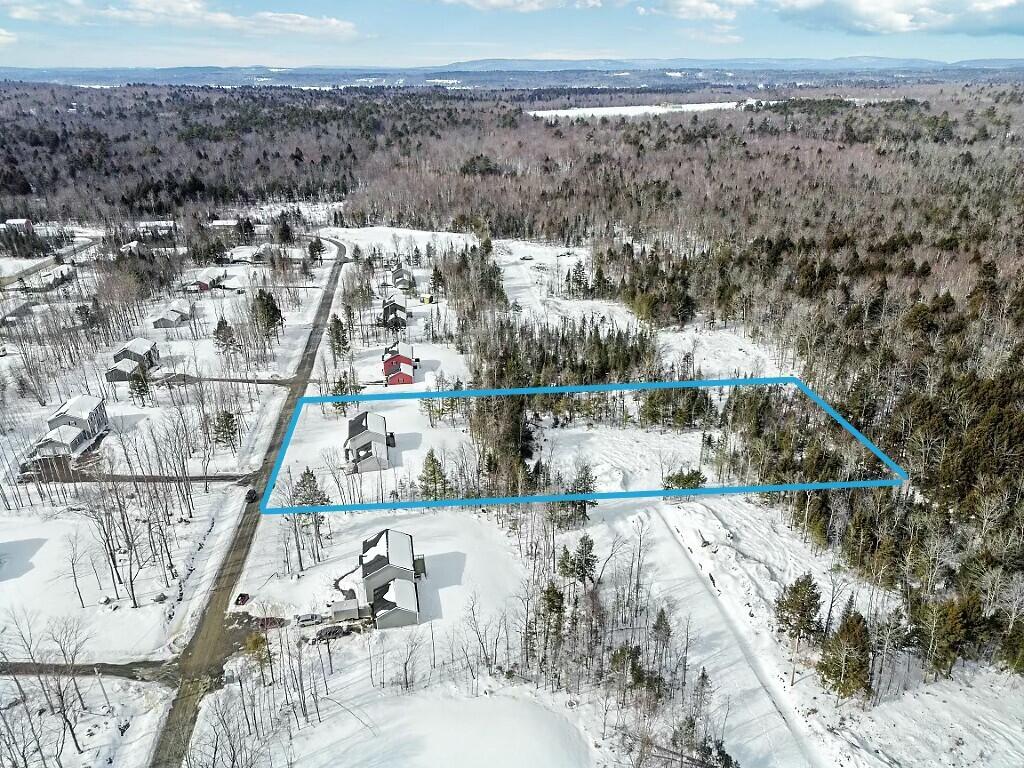 58 May Way Sidney ME 04330