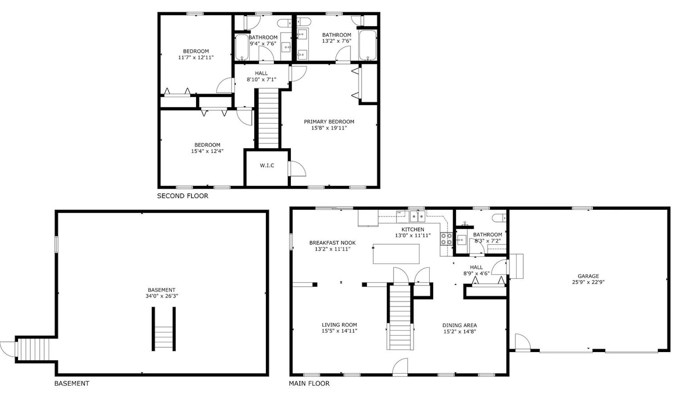 58 May Way Sidney ME 04330