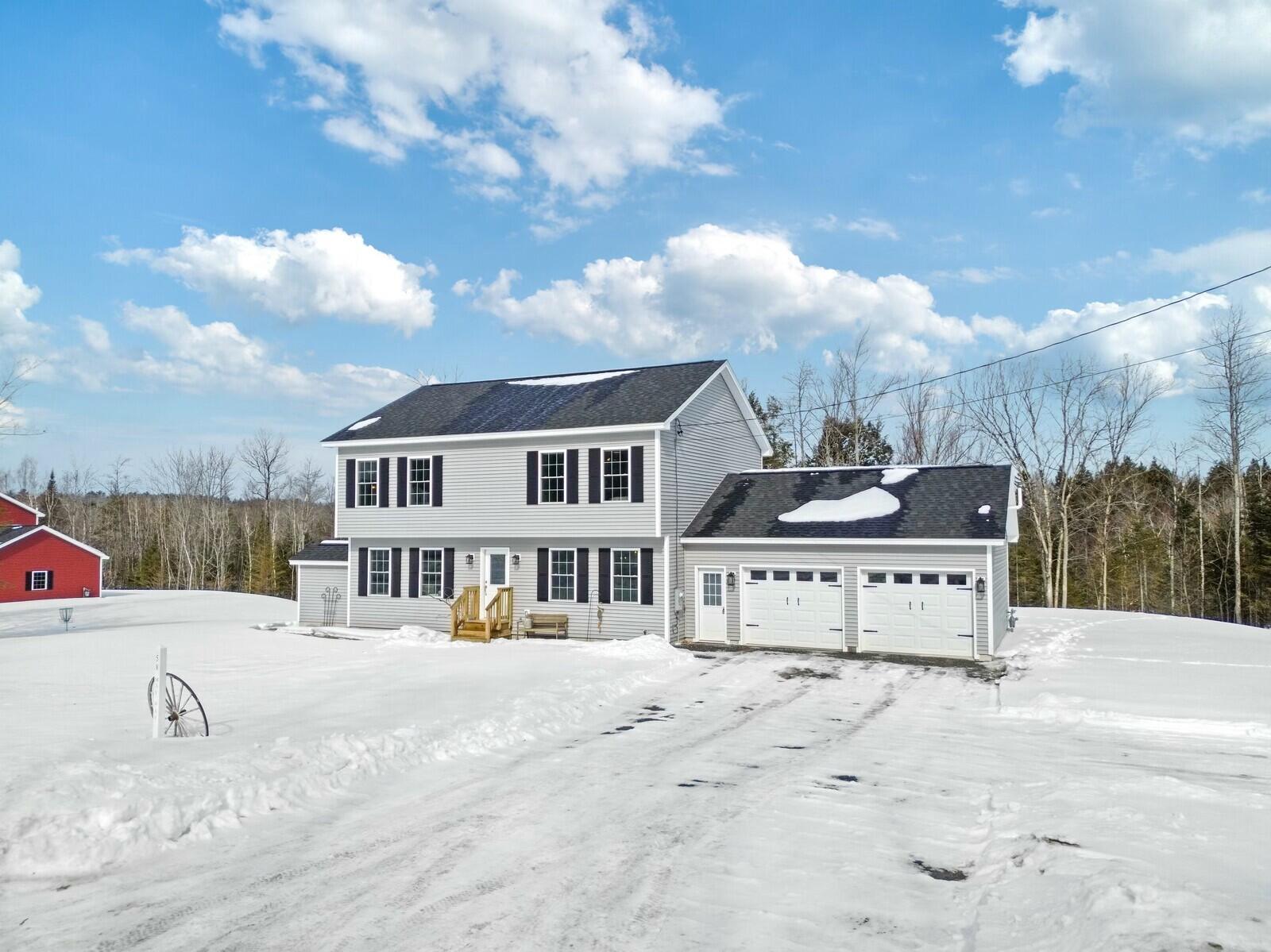 58 May Way Sidney ME 04330