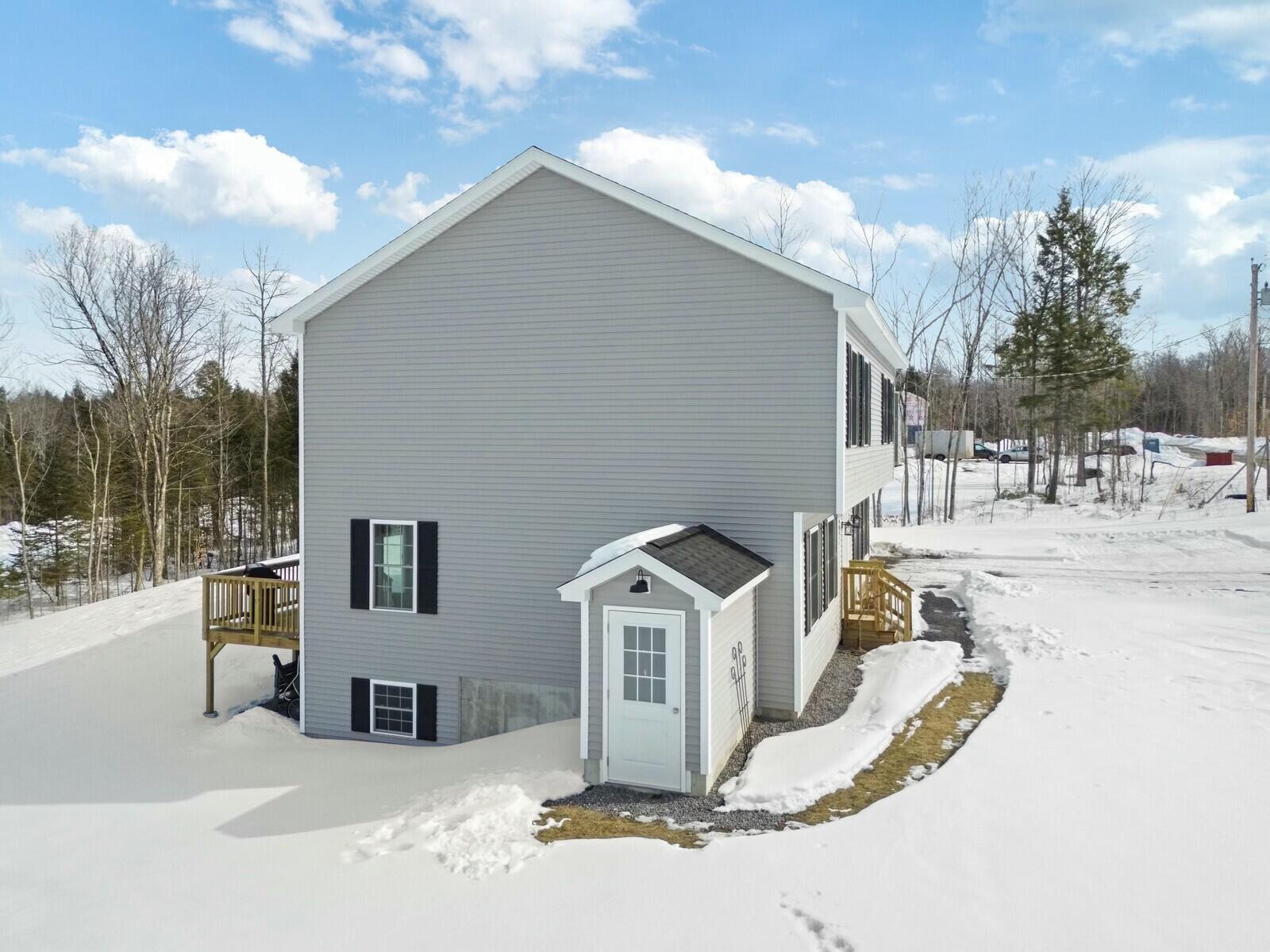 58 May Way Sidney ME 04330