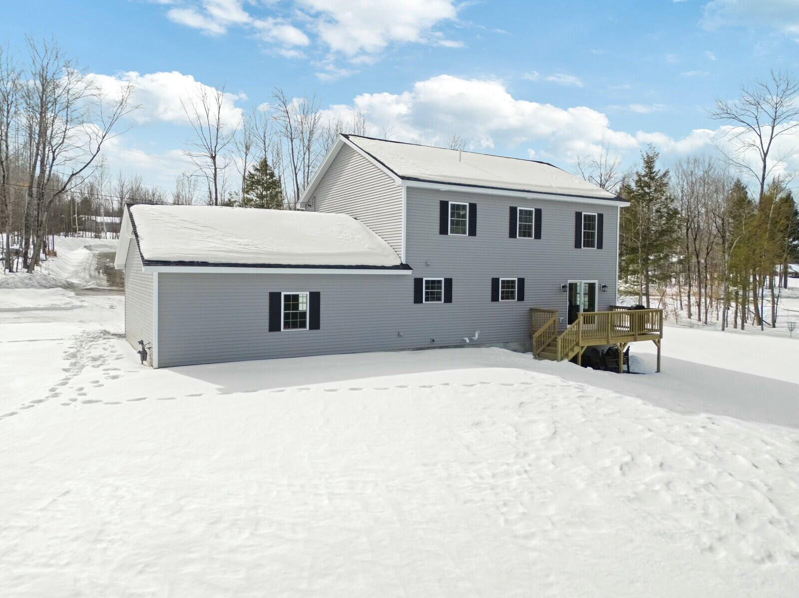 58 May Way Sidney ME 04330