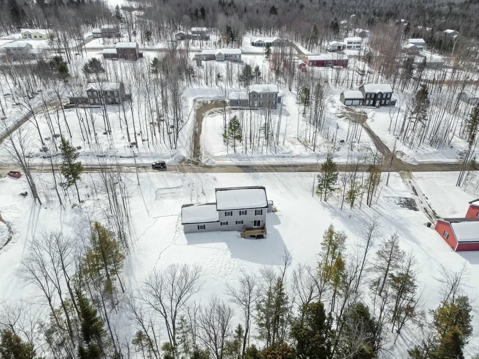 58 May Way Sidney ME 04330