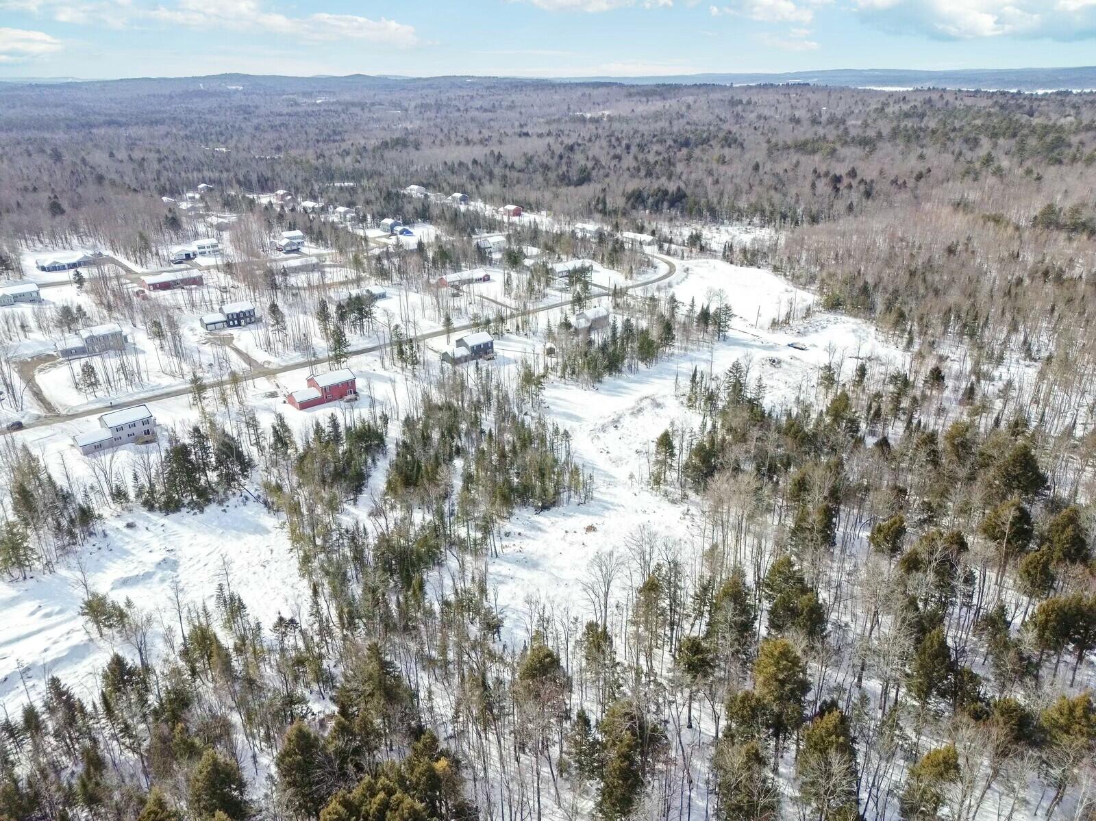 58 May Way Sidney ME 04330