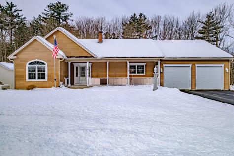 4 Lisa Lane Biddeford ME 04005