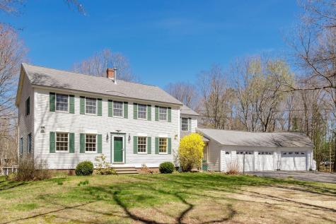 37 Middle Road Kennebunk ME 04043