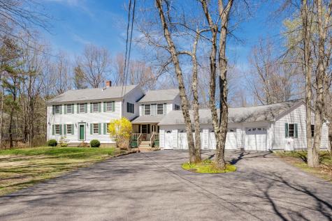 37 Middle Road Kennebunk ME 04043