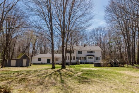 37 Middle Road Kennebunk ME 04043