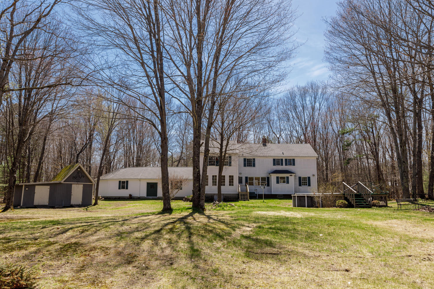 37 Middle Road Kennebunk ME 04043