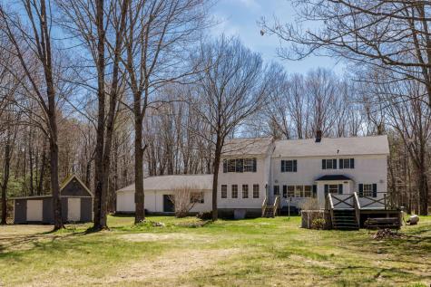 37 Middle Road Kennebunk ME 04043
