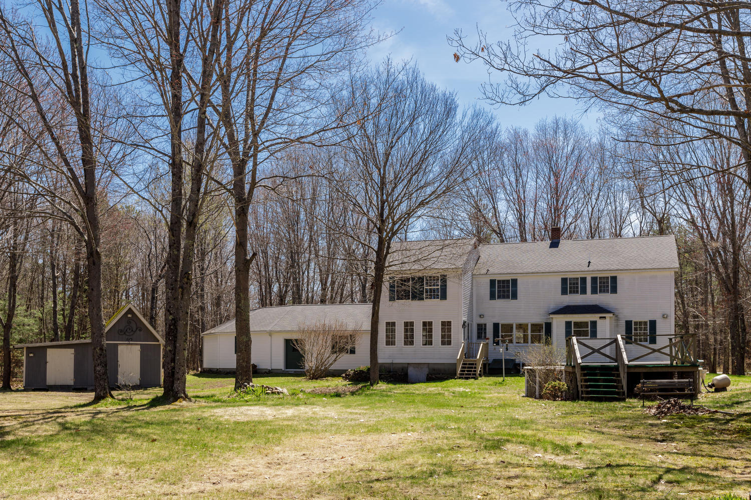 37 Middle Road Kennebunk ME 04043
