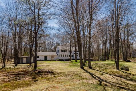 37 Middle Road Kennebunk ME 04043