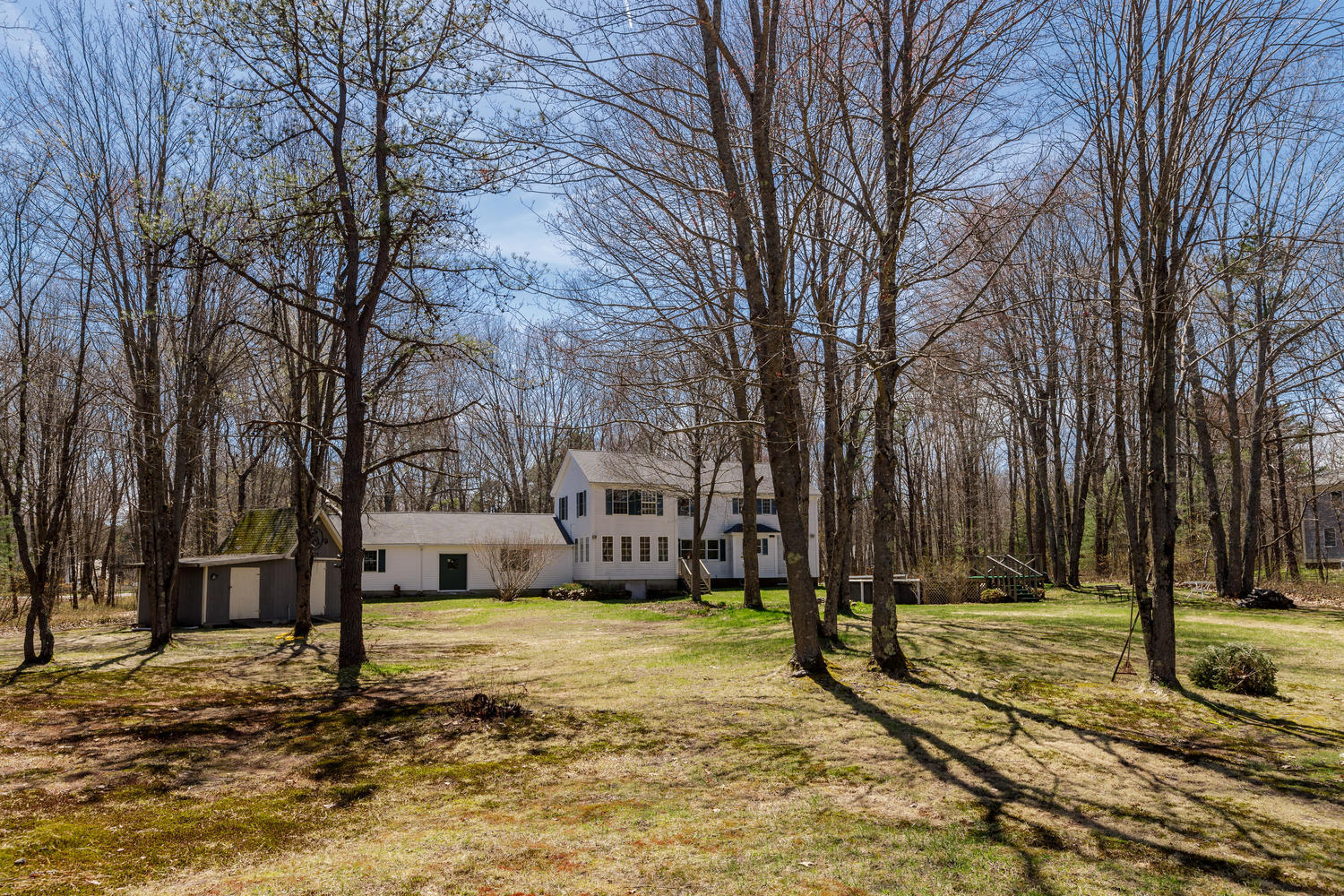 37 Middle Road Kennebunk ME 04043