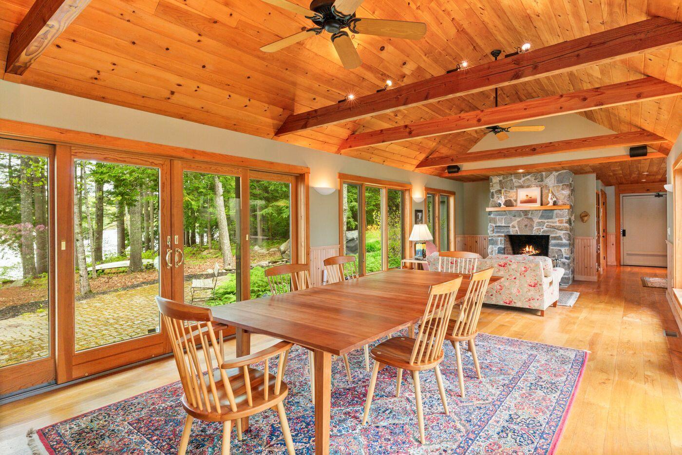 85 Provost Road Jefferson ME 04348