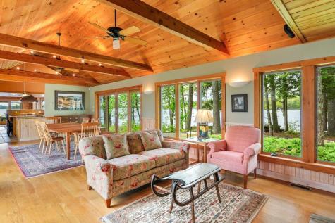 85 Provost Road Jefferson ME 04348