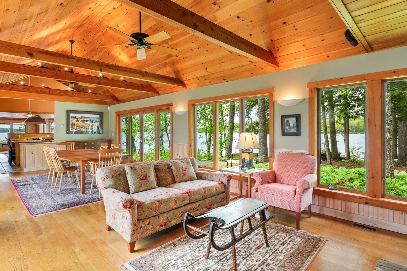 85 Provost Road Jefferson ME 04348