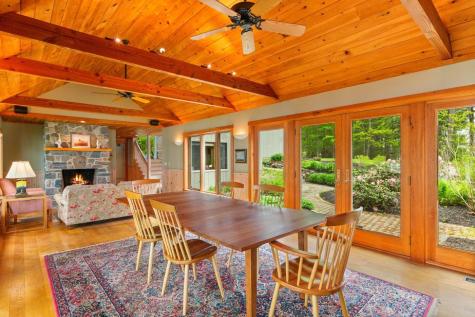 85 Provost Road Jefferson ME 04348