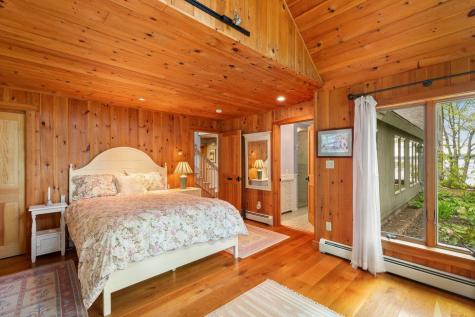 85 Provost Road Jefferson ME 04348