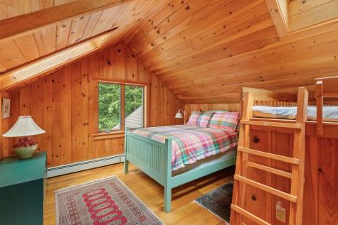 85 Provost Road Jefferson ME 04348