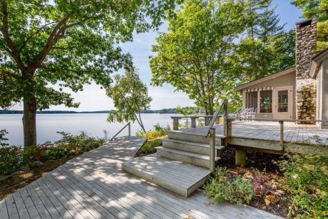 85 Provost Road Jefferson ME 04348