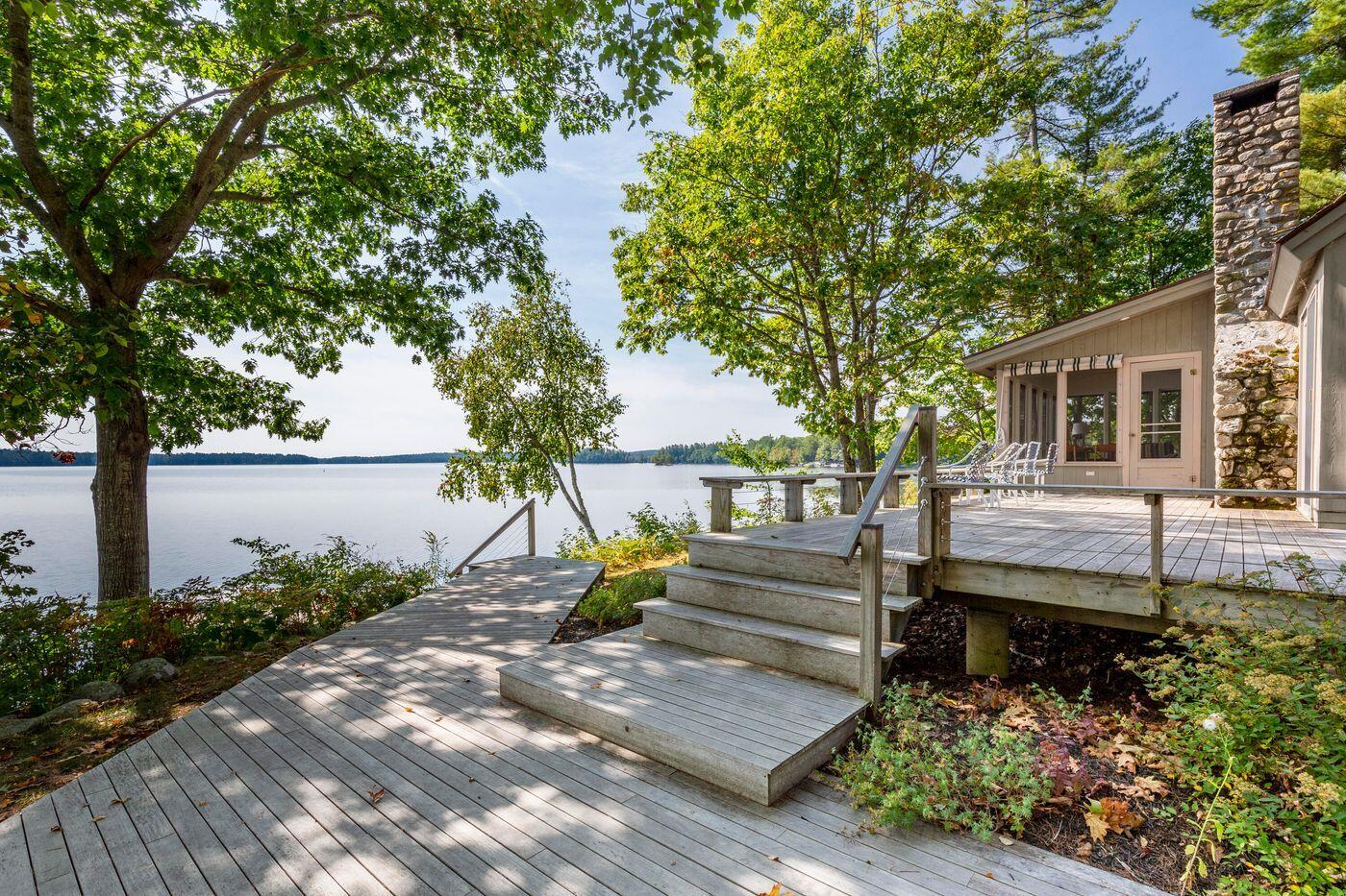 85 Provost Road Jefferson ME 04348