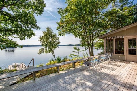 85 Provost Road Jefferson ME 04348