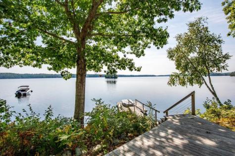 85 Provost Road Jefferson ME 04348