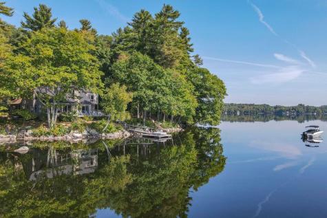 85 Provost Road Jefferson ME 04348