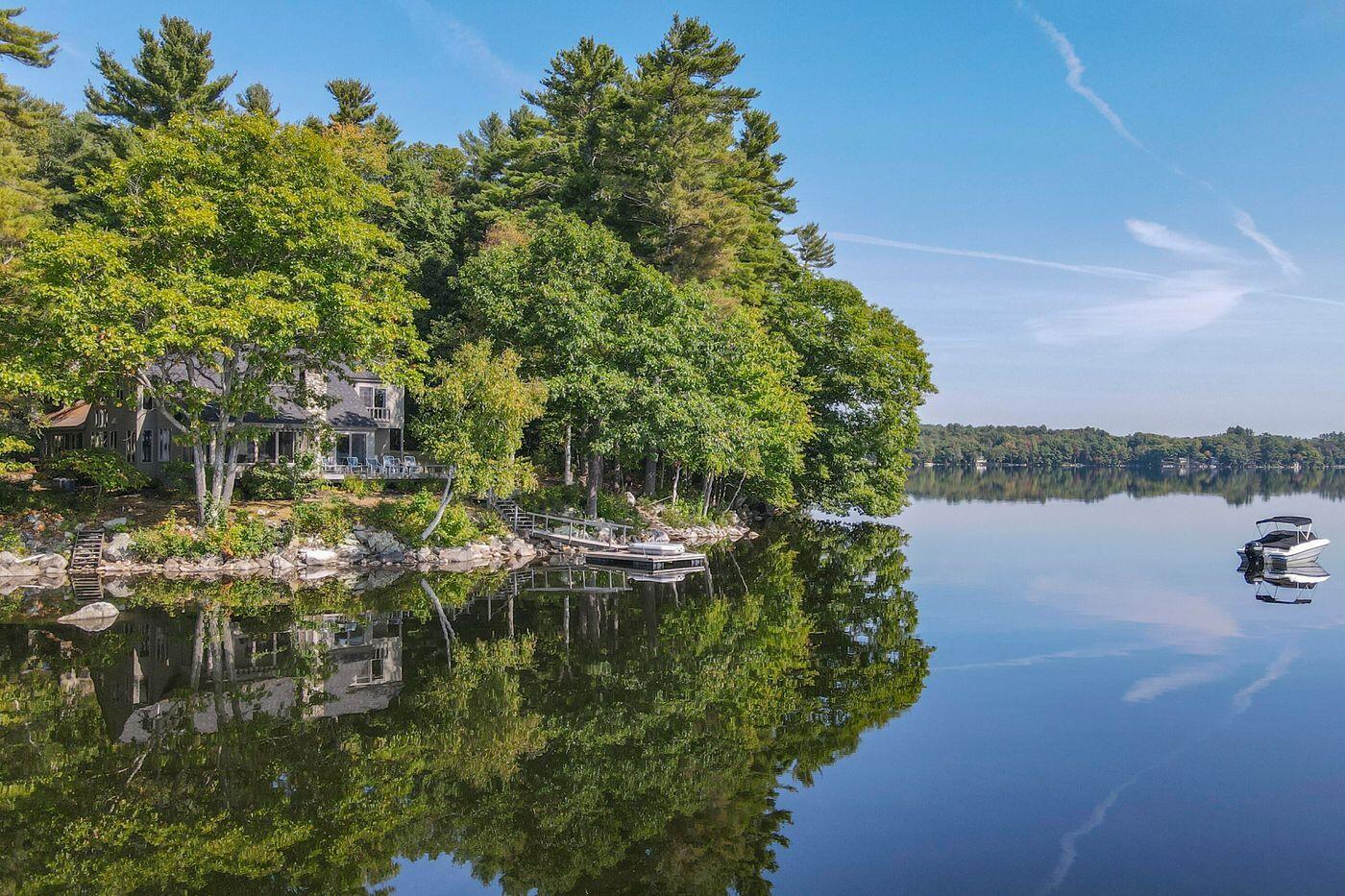 85 Provost Road Jefferson ME 04348