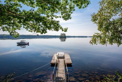 85 Provost Road Jefferson ME 04348