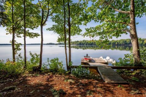 85 Provost Road Jefferson ME 04348