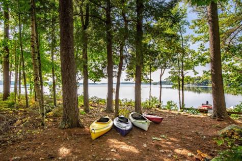 85 Provost Road Jefferson ME 04348