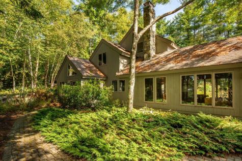 85 Provost Road Jefferson ME 04348