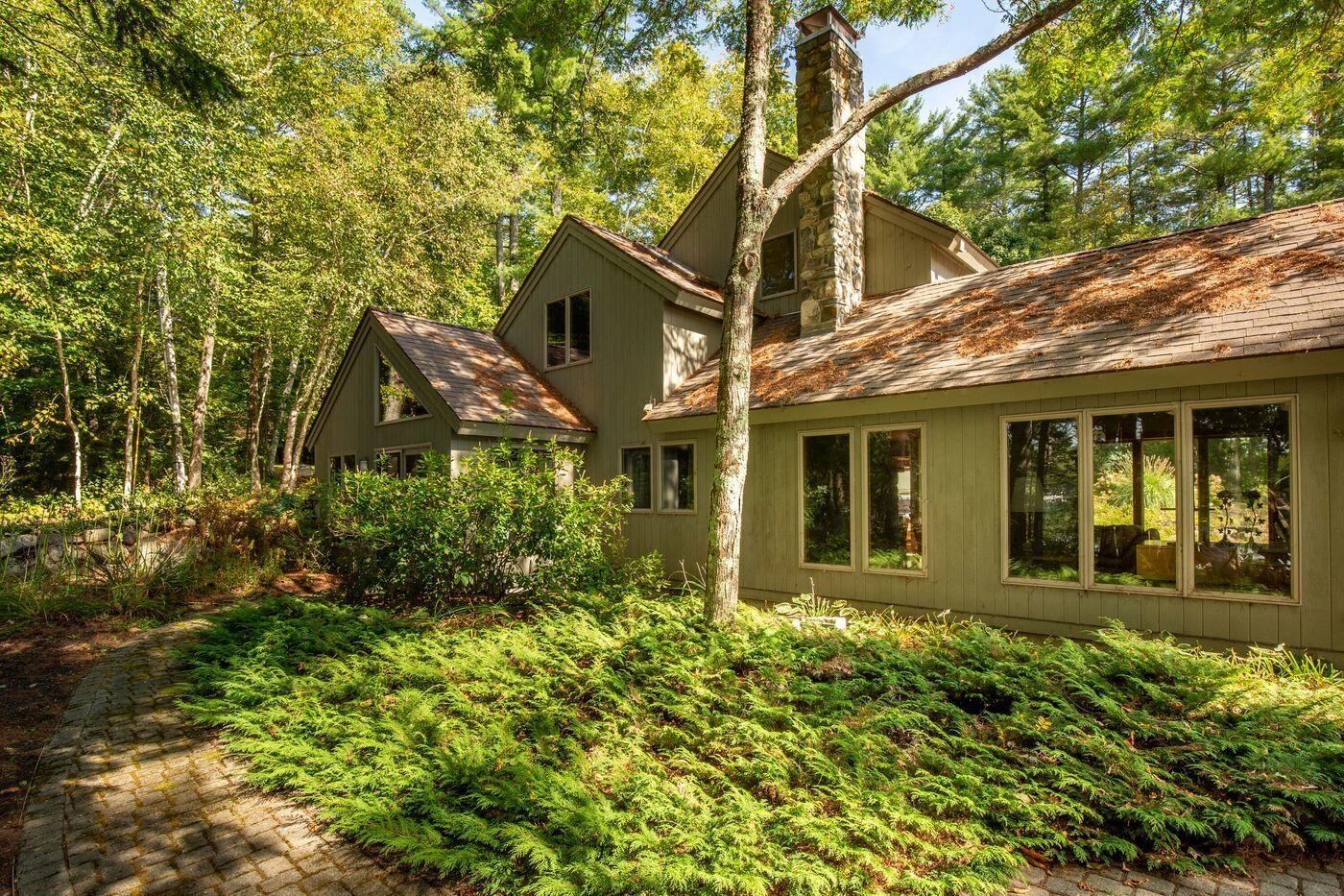 85 Provost Road Jefferson ME 04348