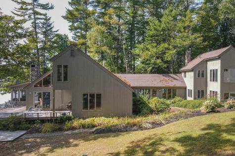 85 Provost Road Jefferson ME 04348