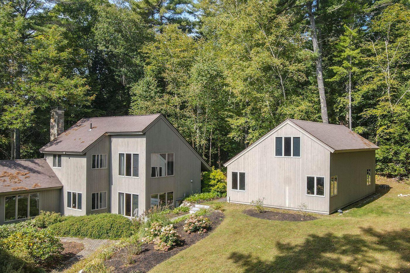 85 Provost Road Jefferson ME 04348
