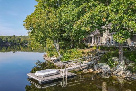 85 Provost Road Jefferson ME 04348